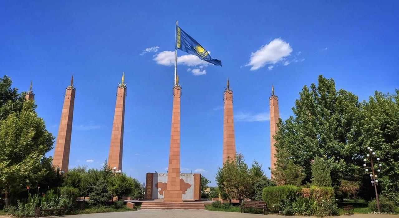 Шымкент сити-тур