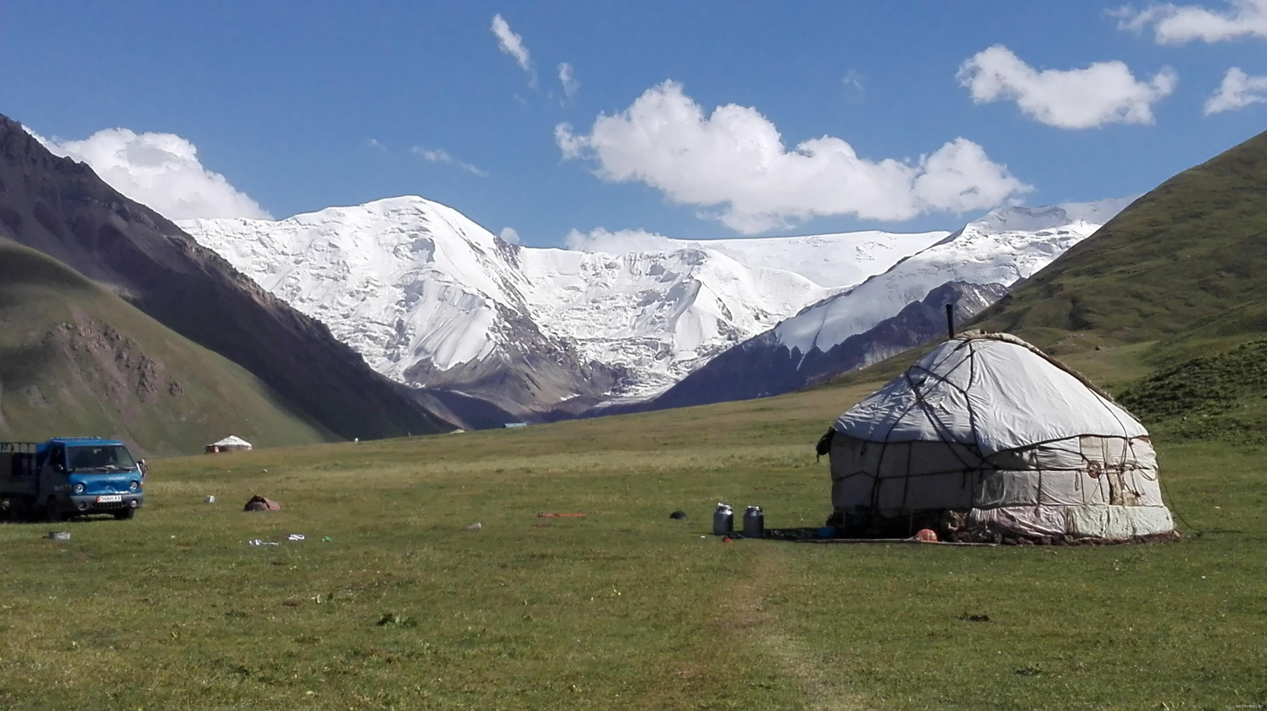 Кыргызстан