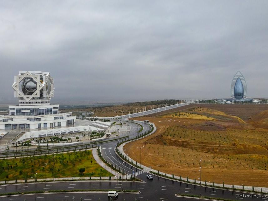 Туркменистан